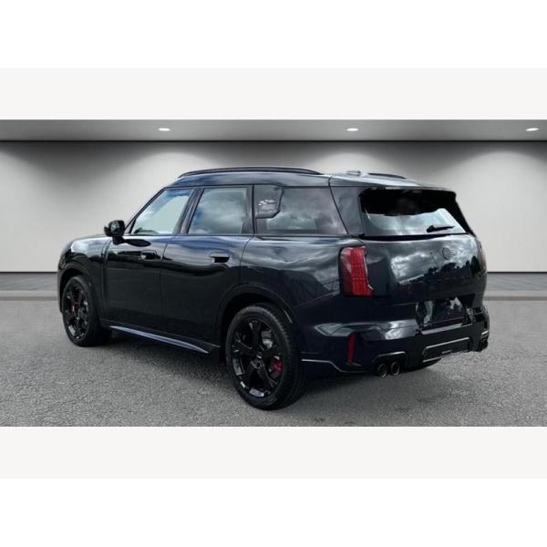 MINI Countryman - 2.0 MHEV John Cooper Works Auto ALL4 Euro 6 (s/s) 5dr