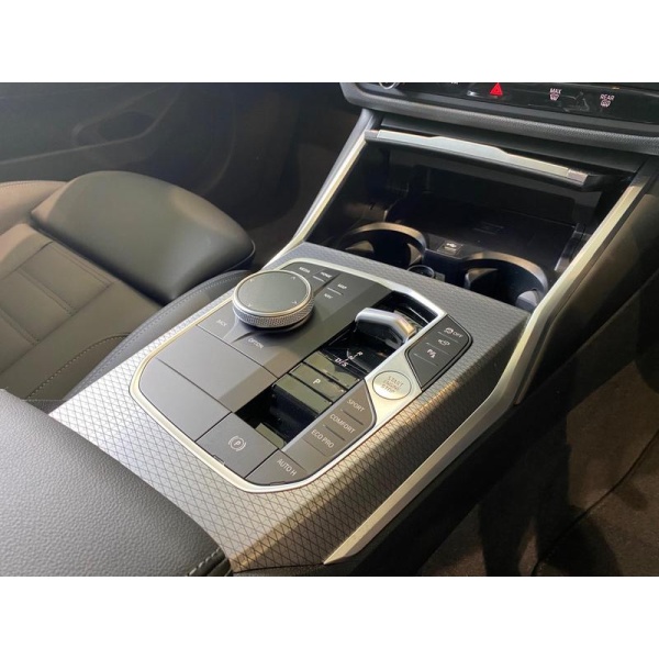 BMW 3 Series - 3.0 M340d MHT Touring Auto xDrive Euro 6 (s/s) 5dr