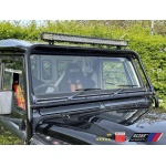 Land Rover DEFENDER 90 - HARD-TOP TD5 2.5 2dr