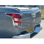 Mitsubishi L200 - 2.4 DI-D 4WD BARBARIAN DCB 178 BHP NO VAT NO VAT !!!!!!