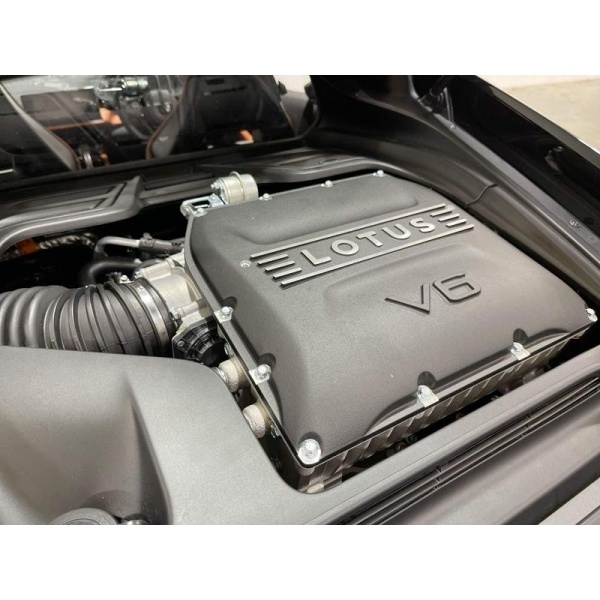 Lotus Emira - 3.5 V6 First Edition IPS Euro 6 2dr