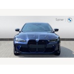 BMW M4 Competition Coupe - BMW M4 Competition 3.0 2dr