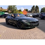 BMW Z4 - 3.0 M40i Auto sDrive Euro 6 (s/s) 2dr