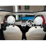 Fiat 500C - 1.0 MHEV Collezione 1957 Euro 6 (s/s) 2dr