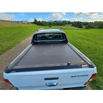 Ford Ranger - 3.2 TDCi Wildtrak Auto 4WD Euro 5 4dr