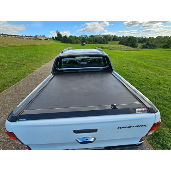 Ford Ranger - 3.2 TDCi Wildtrak Auto 4WD Euro 5 4dr