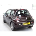 Vauxhall Adam - 1.2 JAM 3d 69 BHP