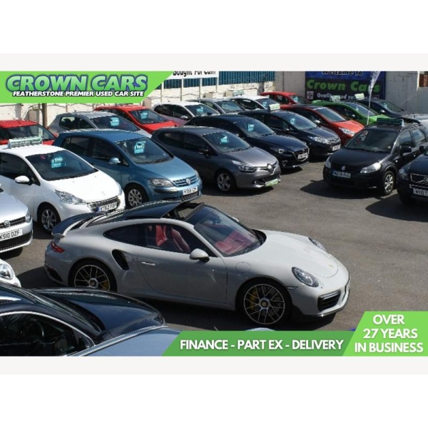 Peugeot RCZ - 2.0 HDi GT Euro 5 2dr