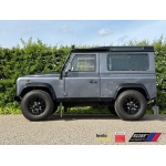Land Rover DEFENDER 90 - HARD-TOP TD5 2.5 2dr