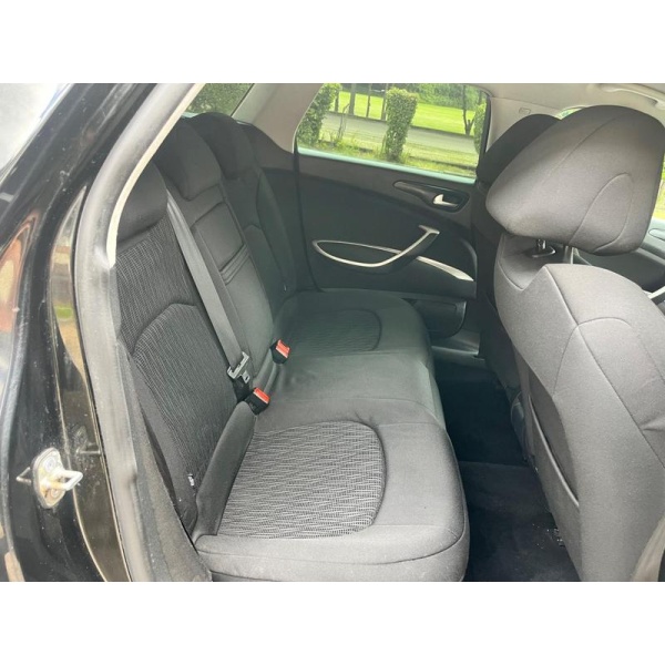 Citroen C5 - 1.6 HDi VTR+ Tourer Euro 5 5dr (SNav)