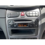 Mercedes-Benz CLK - 1.8 CLK200 Kompressor Elegance 2dr