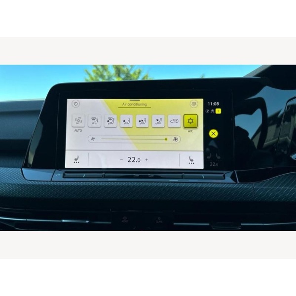 Volkswagen Golf - 1.5 eTSI MHEV R-Line DSG Euro 6 (s/s) 5dr