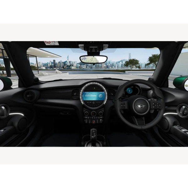 MINI Convertible - 2.0 Cooper S Classic Steptronic Euro 6 (s/s) 2dr