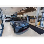 Toyota Corolla - 1.8 VVT-h Icon Touring Sports CVT Euro 6 (s/s) 5dr