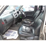 Mitsubishi L200 - 2.5 TD Warrior Limited Edition 4dr