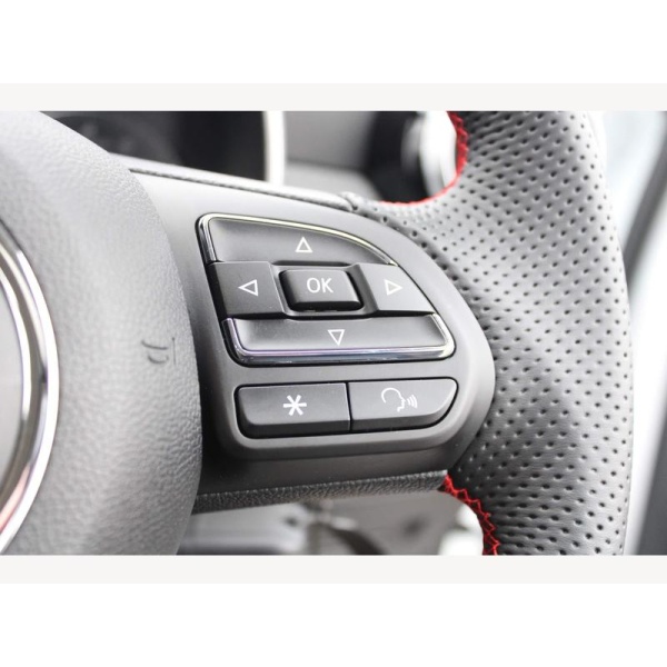 MG MG ZS - 1.5 VTi-TECH Excite SUV 5dr Petrol Manual Euro 6 (s/s) (106 ps)