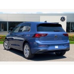 Volkswagen Golf Hatch - Golf Hatch Match 1.5 TSI 115ps 6-Speed Manual 5 Door 2024