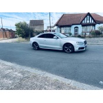 Audi A5 - 2.0 TFSI S line Coupe 2dr Petrol Multitronic Euro 4 (180 ps)
