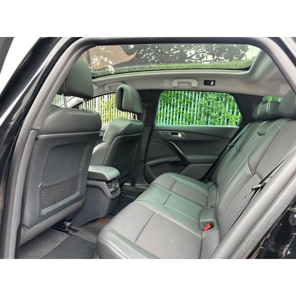 Peugeot 508 SW - 2.0 HDi Allure Euro 5 5dr