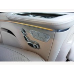 Mercedes-Benz V Class - 2.0 V300d AMG Line G-Tronic+ Euro 6 (s/s) 5dr 8 Seat XLWB