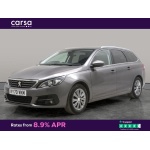Peugeot 308 Sw - 1.2 PureTech GPF Allure (130 ps) - DAB - APPLE CARPLAY - BLUETOOTH 5dr