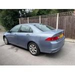 Honda Accord - 2.2 i-CDTi EX 4dr
