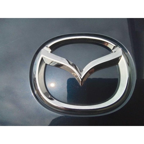 Mazda Mx-5 - Rf Skyactiv-g 2.0 184ps Homura 2dr