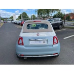 Fiat 500C - 1.2 Collezione Euro 6 (s/s) 2dr