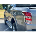 Mitsubishi L200 - 2.4 DI-D 4WD BARBARIAN DCB 178 BHP NO VAT NO VAT !!!!!!
