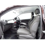 Vauxhall Adam - 1.2 JAM 3d 69 BHP