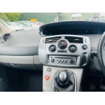Renault Scenic - 1.6 VVT Dynamique 5dr