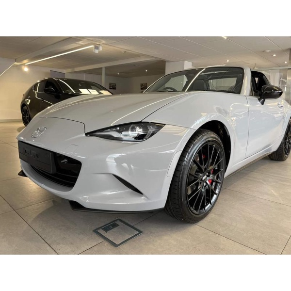 Mazda MX-5 RF - 2.0 SKYACTIV-G Homura Euro 6 (s/s) 2dr