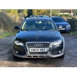 Audi A4 Allroad - 2.0 TFSI S Tronic quattro Euro 5 5dr