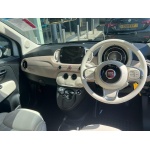 Fiat 500C - 1.0 MHEV Collezione 1957 Convertible 2dr Petrol Manual Euro 6 (s/s) (70 bhp)