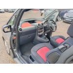 Peugeot 1007 - 1.4 HDi Sport 3dr