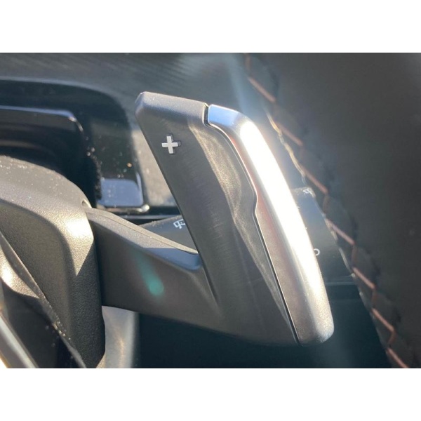 Peugeot 508 SW - 1.6 12.4kWh GT e-EAT Euro 6 (s/s) 5dr