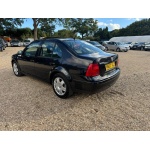 Volkswagen Bora - 2.3 V5 4dr