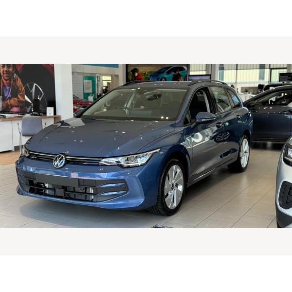Volkswagen Golf - 1.5 eTSI MHEV Life DSG Euro 6 (s/s) 5dr