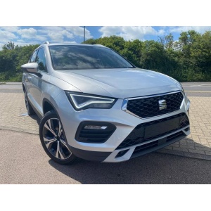 SEAT Ateca - 1.0 TSI SE Technology Euro 6 (s/s) 5dr