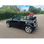 MINI Convertible - 1.6 One Convertible 2dr Petrol Manual Euro 3 (90 ps)