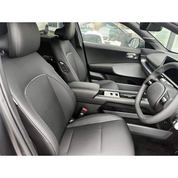 Hyundai IONIQ 6 - Ultimate Auto 4dr 77.4kWh