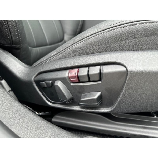 BMW 2 Series Gran Coupe - 1.5 218i M Sport Euro 6 (s/s) 4dr