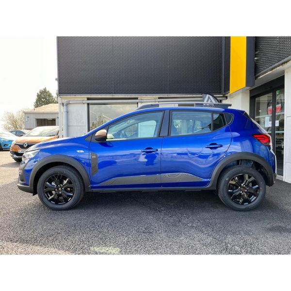 Dacia Sandero - Stepway Extreme TCe 90 MY23.5 5dr