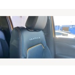 Ford Ranger - 2.0 TD EcoBlue Wildtrak X Auto 4WD Euro 6 (s/s) 4dr