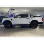 Ford Ranger P703 2024.50 - Ranger P703 Tremor Double Cab 2.0L EcoBlue 205ps 4WD FT 10 Speed Automatic