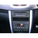 Peugeot 207 CC - 1.6 16v GT Convertible 2dr Petrol Manual (155 g/km, 120 bhp)