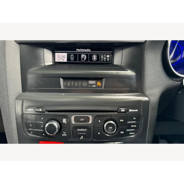 Citroen DS4 - 1.6 VTi DStyle Euro 5 5dr