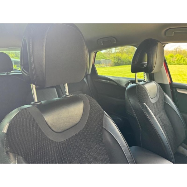 Citroen C4 - 2.0 HDi Exclusive Euro 5 5dr