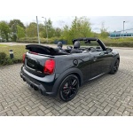 MINI Convertible - 2.0 John Cooper Works Steptronic Euro 6 (s/s) 2dr