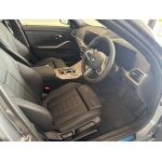BMW 3 Series - 2.0 320i M Sport Auto Euro 6 (s/s) 4dr